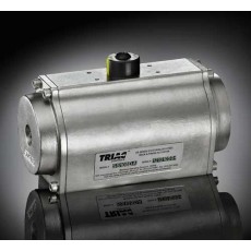 A-T Controls 不銹鋼齒輪齒條執行器SSA系列