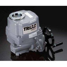 A-T Controls 防爆執行器XC系列