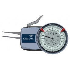 Kroeplin 電子內部測量裝置H102系列