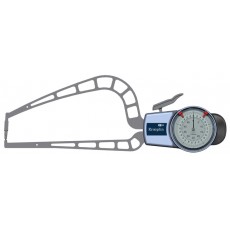 Kroeplin 機械外部測量裝置D4R50系列