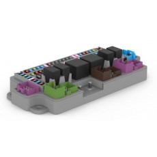 MTA 基于PCB的機(jī)艙模塊化電氣中心C-MEC 138系列