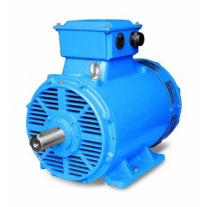 SEVA 電機(jī)280M-132 kW-2pol-B3系列