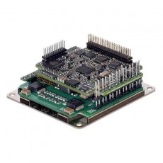 Elmo 緊湊型 PCB 安裝數(shù)字步進電機驅(qū)動器系列