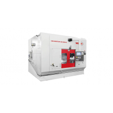 HARDINGE 模塊化設(shè)計(jì)的單軸拾取精密車床系列