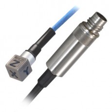 PCB 三軸ICP加速度計(jì)TLD356A01系列
