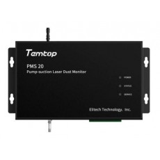 Temtop 泵吸式激光粉塵監測儀PMS 20系列