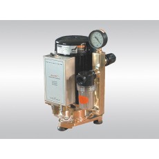dooVAC 水封過濾器DEN400系列