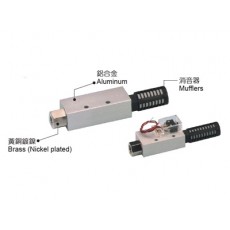 KGN 真空發生器KV系列