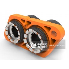 JONHON 用于電動汽車電氣設備的插座EJ5系列