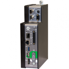 iba 模塊化系統DAQ/DAQ-S系列