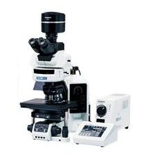 EVIDENT 電動熒光顯微鏡BX63系列