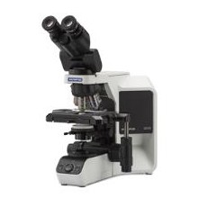 EVIDENT 手動顯微鏡BX43系列