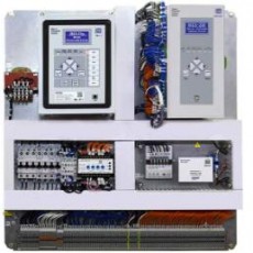 Basler Electric 同步發電機控制器250系列