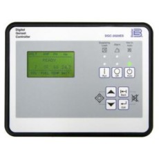 Basler Electric 數字發電機組控制器系列