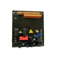 Basler Electric 電壓調節模塊VRM系列