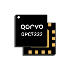 QORVO 可變均衡器QPC7332系列