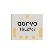 QORVO 寬帶可變電壓衰減器TGL2767系列