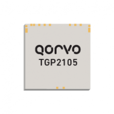 QORVO 6 位數字移相器TGP2105系列