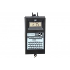 Furness Controls 手持式壓力計FCO10系列