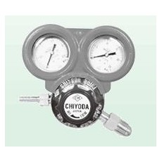 CHIYODA SEIKI 氣瓶通用壓力調節器N系列