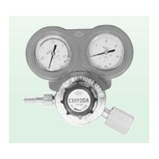 CHIYODA SEIKI 氣瓶通用壓力調節器德式系列