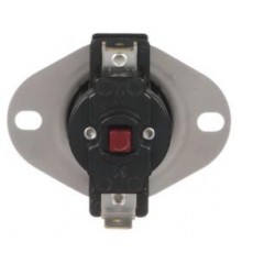 Therm-O-Disc 手動復位雙金屬片控制60T系列