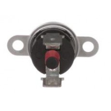 Therm-O-Disc 手動復位雙金屬片控制36T系列