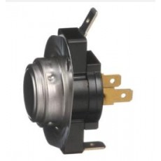 Therm-O-Disc 配置自動復位雙金屬控制69T系列