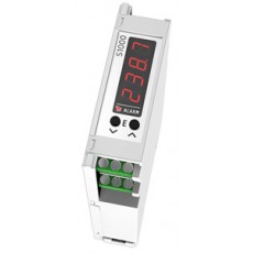 ELOTECH 單區溫度控制器S1000系列