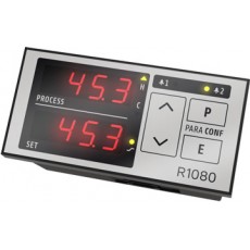 ELOTECH 單區溫度控制器R1080系列