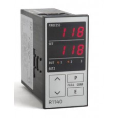 ELOTECH 單區溫度控制器R1140系列