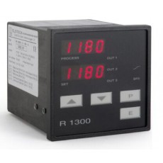 ELOTECH 單區溫度控制器R1300系列