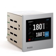 ELOTECH 單區溫度控制器R4000系列