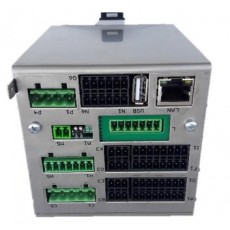 ELOTECH 多區溫度控制器R4020系列