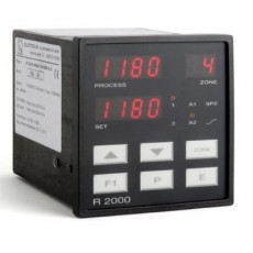 ELOTECH 多區溫度控制器R2000系列