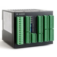 ELOTECH 多區溫度控制器R2200系列