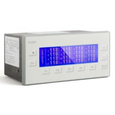 ELOTECH 多區溫度控制器R2500系列