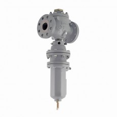 FRANCEL 直動式減壓液體調節器MR105 型系列