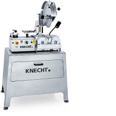 KNECHT 圓刀磨刀機KLA 220-HV 153II系列