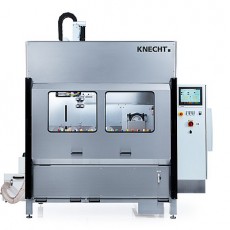 KNECHT 全自動(dòng)手磨刀機(jī)E 50系列