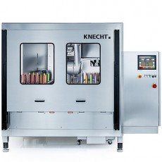 KNECHT 全自動(dòng)手磨刀機(jī)E 50 R系列
