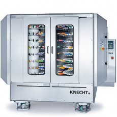 KNECHT 全自動(dòng)手磨刀機(jī)E 50 RT系列