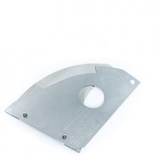 KNECHT 磨損模板系列