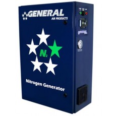 GENERAL 壁掛式氮氣發生器系列
