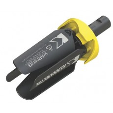 KENNAMETAL 用于CNC機(jī)床上自動(dòng)排屑的排屑風(fēng)扇系列