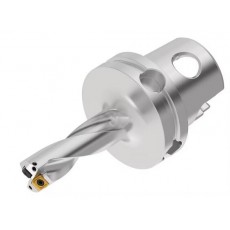 KENNAMETAL 可轉(zhuǎn)位鉆頭7034240系列