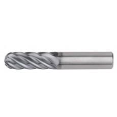 KENNAMETAL 整體硬質(zhì)合金立銑刀5607204系列