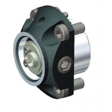 KENNAMETAL 手動(dòng)夾緊裝置1021576系列