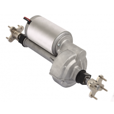 DAGU 全封閉軸流式電機(jī)TDM-400系列