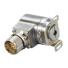 TEC 增量式編碼器空心軸40系列